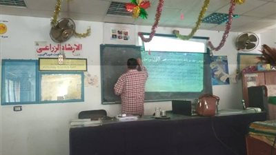 زراعة الإسماعيلية تناقش التخلص الآمن من المبيدات الراكدة والمهجورة