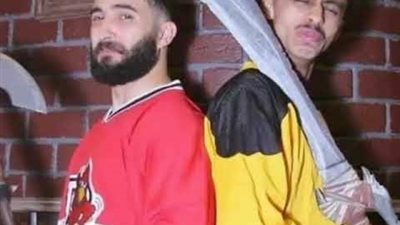 انذار رسمى من الموسيقيين لكزبرة وحنجرة