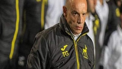 جونياس: حزين لتفريطنا فى الفوز امام الزمالك