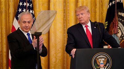 الاتحاد الأوروبي: خطة السلام توفر فرصة لاستئناف الحل السلمي للنزاع الفلسطيني الإسرائيلي