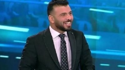 متعب: دجلة كان يستحق الفوز على الزمالك فى مواجهة اليوم