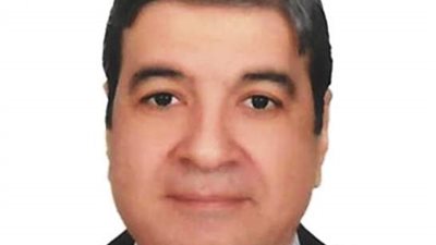 وليد نداً مديراً تنفيذيا لمستشفيات جامعة الزقازيق خلفا لعنانى