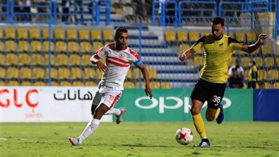أحمد سعيد: كنت أتمنى فوز دجلة على الزمالك