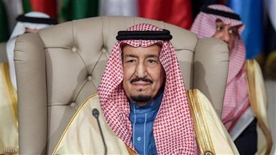 الملك سلمان يجري اتصالًا هاتفيًا بالرئيس الفلسطيني.. ويؤكد: موقفنا ثابت