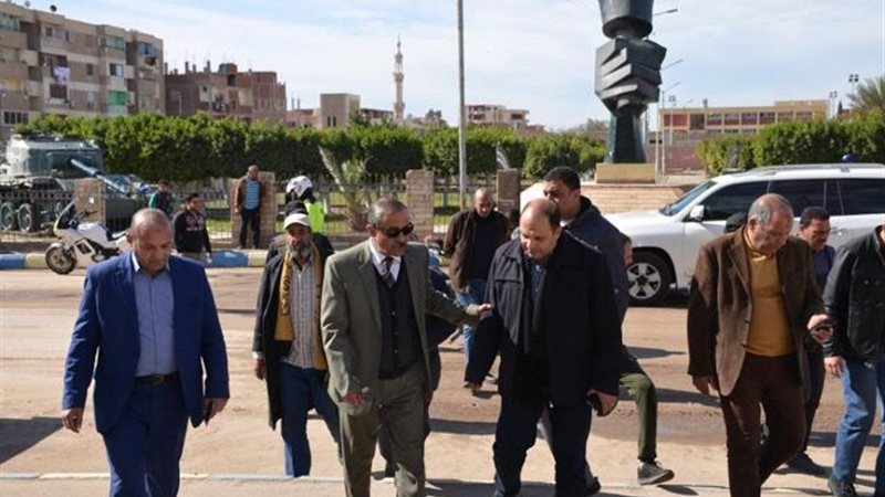 بوابة الجمهورية