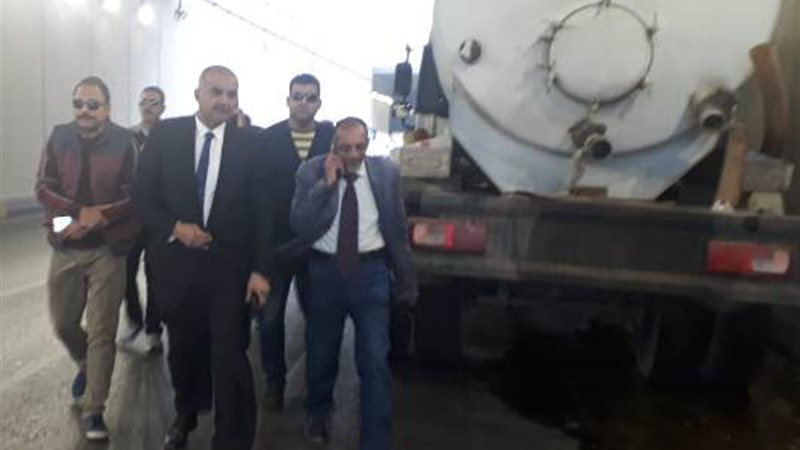بوابة الجمهورية