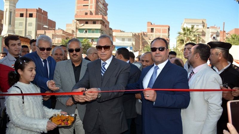 بوابة الجمهورية