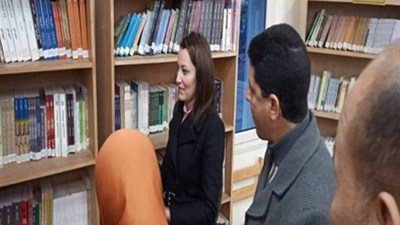 بوابة الجمهورية