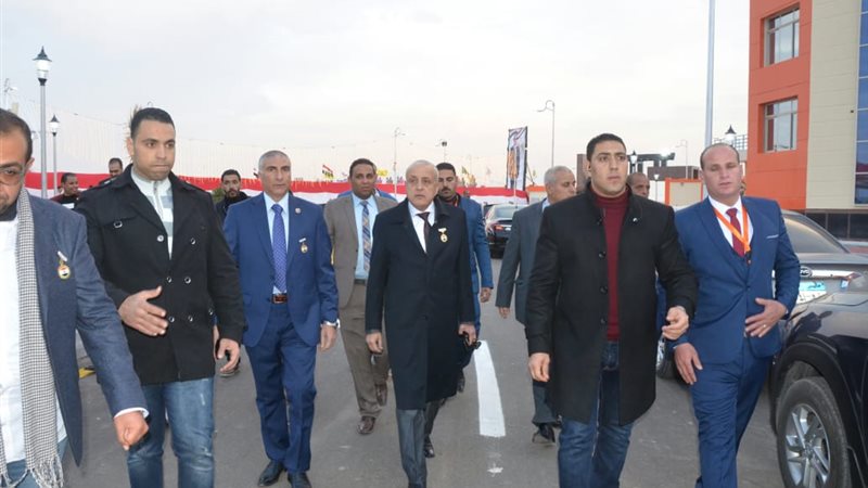 بوابة الجمهورية