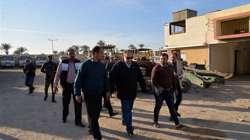بوابة الجمهورية