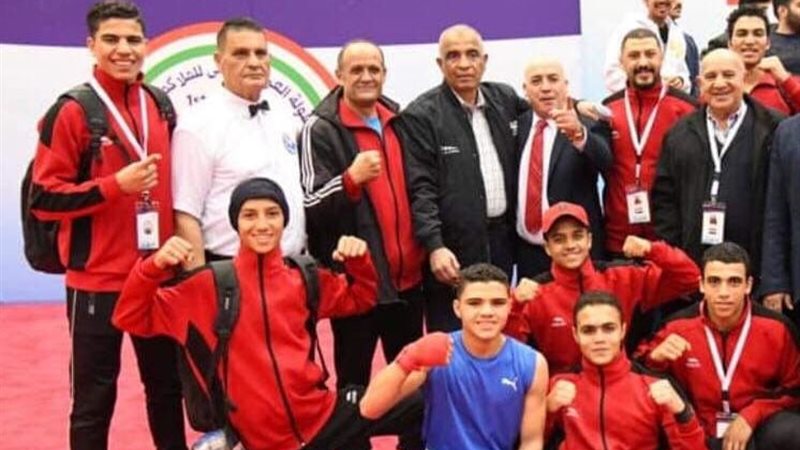 بوابة الجمهورية