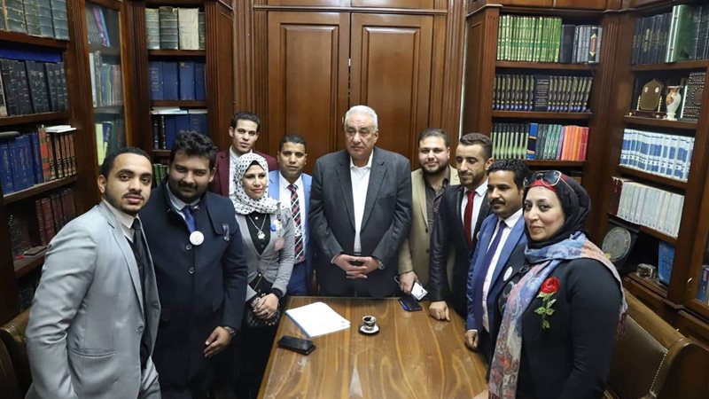 بوابة الجمهورية