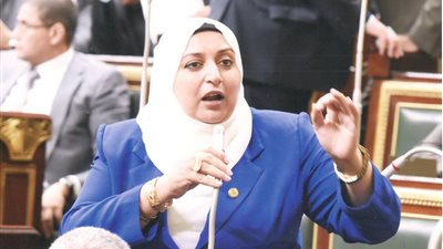 سحر عتمان: السيسى رد الاعتبار لذوي الإعاقة بعد عقود من التهميش