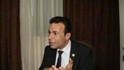 رحيم : قرار النمسا بحظر شعار رابعة يؤكد إدراك أوروبا لخطورة الجماعة الإرهابية