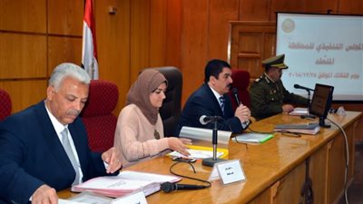 مرزوق يوجه وكيل وزارة الصحة ورؤساء مجالس المدن بالمرور على المستشفيات