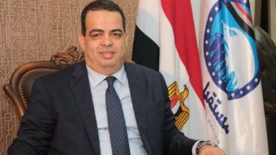 أمين تنظيم مستقبل وطن: نقدم الخدمات للمواطنين لنكون جزء من الحل