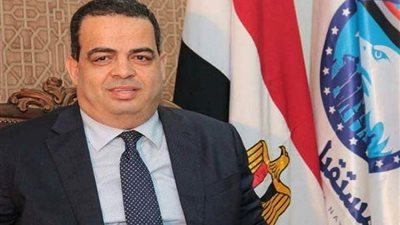 عفيفي: نقدم الخدمات للمواطنين لنكون جزء من الحل ولا نكتفي بعرض المشاكل فقط