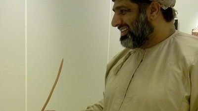 إعلامي عُماني يفوز بجائزة الشخصية الإعلامية الخليجية لعام 2019