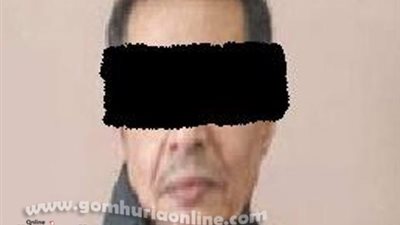 ضبط تاجرهارب من 219حكم جنائى فى قضايا مبانى وسرقة تيار