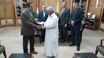 5 الاف جنيه لصاحب حصان مات صعقا بالكهرباء