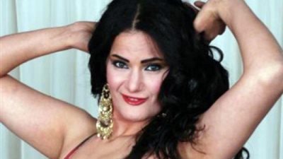 بالفيديو وصلة رقص للفنانة سما المصرى تثير ضجة على إنستجرام