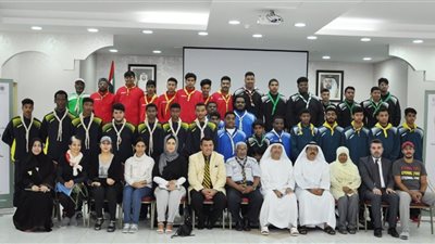 غدا.. انطلاق الدورة الثامنة من مهرجان المسرح الكشفي بالشارقة