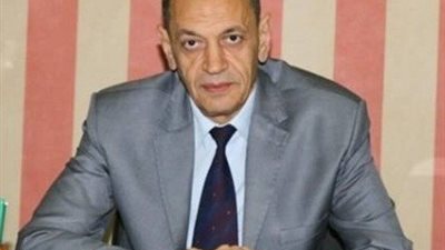 خطط لتكثيف خدمات القومي للسكان بحى الجناين بالسويس