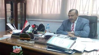 رئيس حى العمرانية: إزالة الاشغالات أهم ملفاتنا .. والاولوية لشكاوى المواطنين