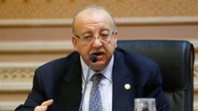 علاء والى: مصر شهدت تنفيذ مشروعات عملاقة ومحور روض الفرج شريان حياة جديد