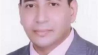 حجاب عميدا لمعهد النباتات الطبية ببنى سويف