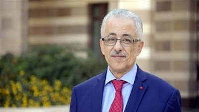 شوقى: السوشيال ميديا وراء الشائعات حول منظومة التعليم الجديدة