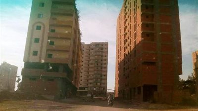 إستياء بكفر الجزار قليوبية بسبب غياب الرقابة علي الوحدة المحلية