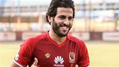 عفيفي: مروان محسن سيصبح أفضل مهاجم فى مصر