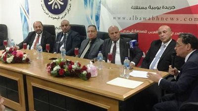 توفير 1176 مقعد مدرسى لـ 13 مدرسة بالدقى والعجوزة