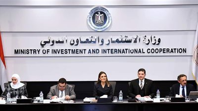 220 ألف فرصة عمل توفرها 19 منطقة حرة واستثمارية جديدة