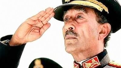 الثقافة احتفلت بمئوية السادات