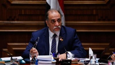 زعيم الاغلبية: مشروع بشائر الخير نموذج للتكافل المجتمعى