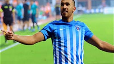 تريزيجيه يستعين بشركة أمن لتنظيم حفل زفافه