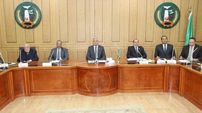 مكافأة مالية للمراكز الثلاثة الأولي في مبادرة 100 مليون صحة بالمنوفية