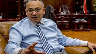 الإسكان: سحب الوحدات المخالفة بمشروع الأسمرات.. فيديو