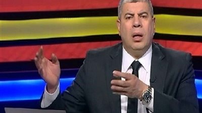 شوبير يكشف عن ازمة جديدة فى الأهلى