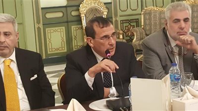 غرفة الشركات 2.5 مليون جنيه لتدريب العاملين بالقطاع السياحي