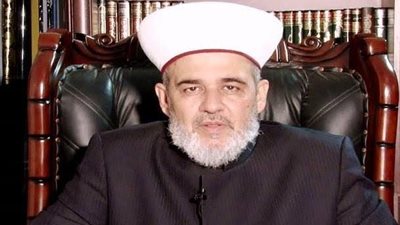 أوكرانيا: الوقوف في وجه الفكر التكفيري الشمولي والجماعات المتطرفة