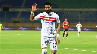 باسم مرسى يفسخ تعاقده مع لـ