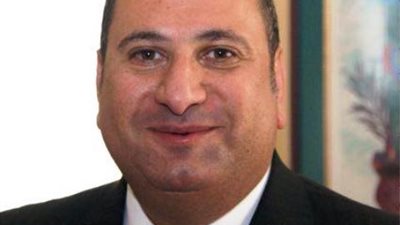 جورج ثروت باسيلى يفجر مفاجأة فى إستقالة مجلس أمناء الشروق بالمستندات