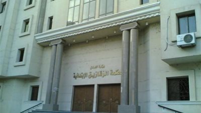 الاعدام شنقاً لعاطل بالشرقية