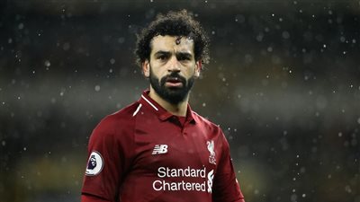 ليفربول: صلاح لن يتعرض لعقوبة التحايل على الحكم