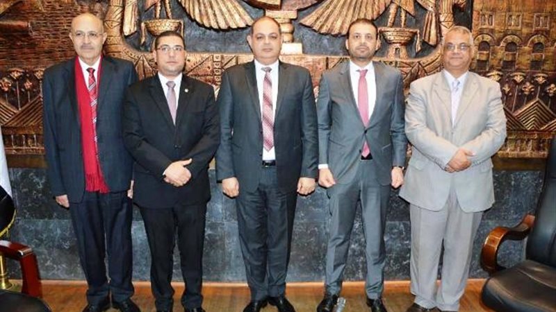 بوابة الجمهورية