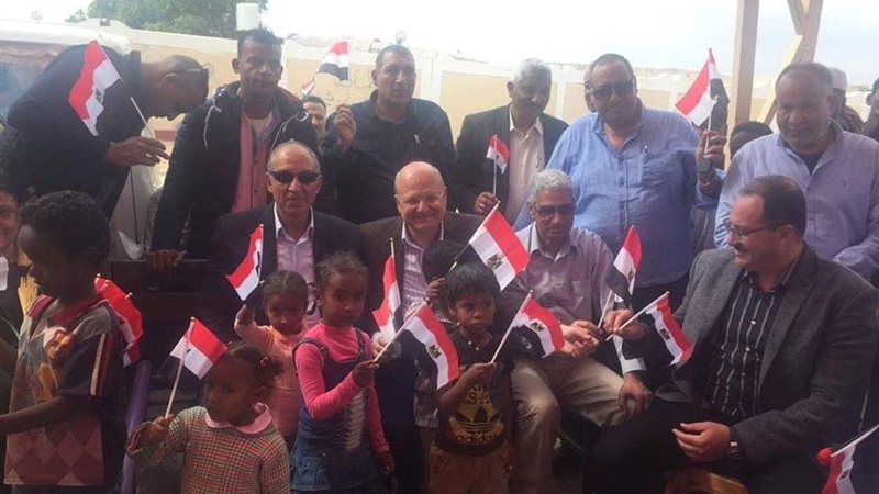 بوابة الجمهورية