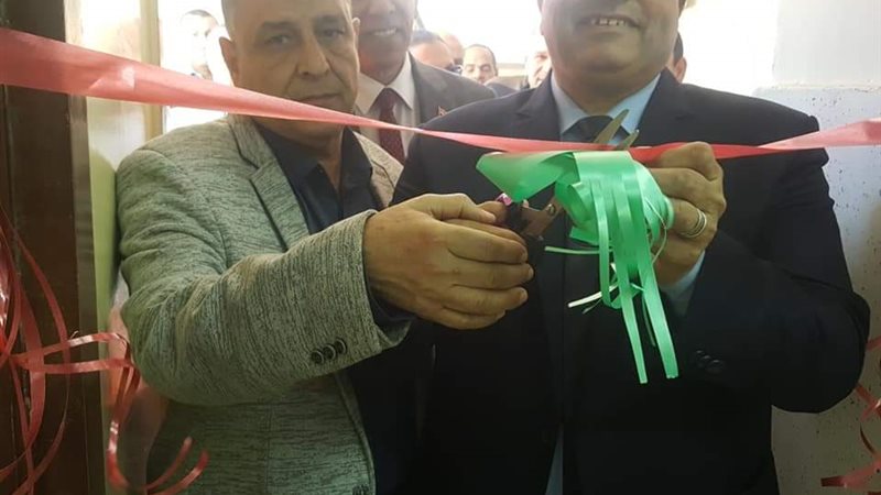 بوابة الجمهورية